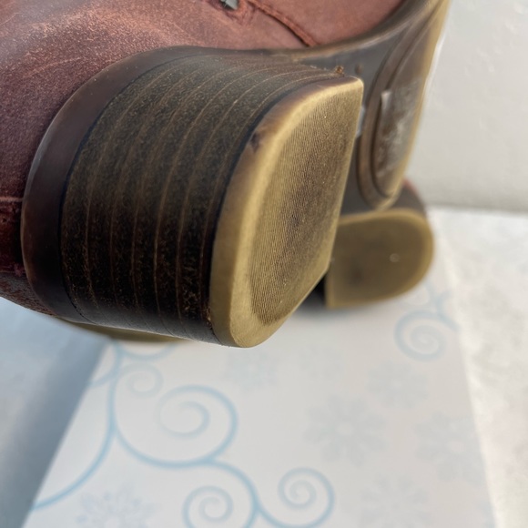 ✅LUCKY BRAND ✅ Winter insulated rustic bootie - Picture 13 of 15